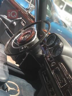 مێرسێدس بێنز S-Class
